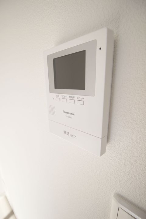 グランディ川口の内装