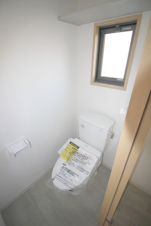 グランディ川口の内装