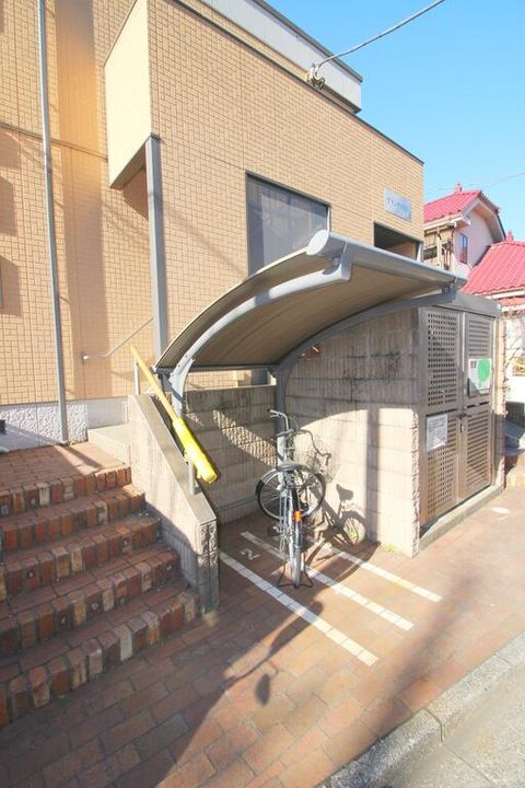 グランディ川口のその他画像