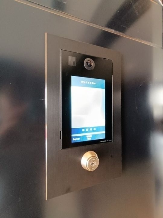 東京都江東区森下3(マンション)の賃貸物件の内装