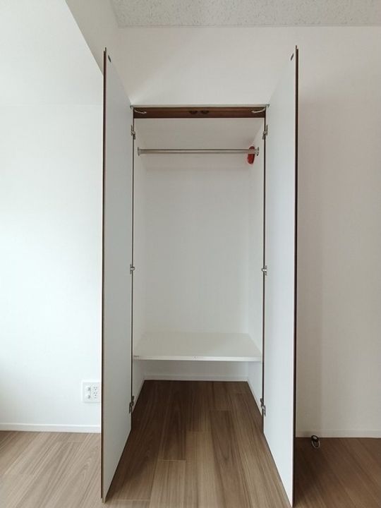 東京都江東区森下3(マンション)の賃貸物件の内装