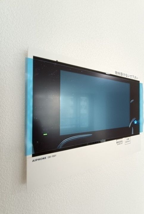 東京都江東区森下3(マンション)の賃貸物件の内装