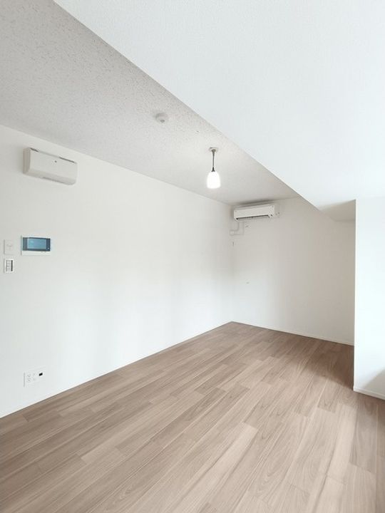 東京都江東区森下3(マンション)の賃貸物件の居間