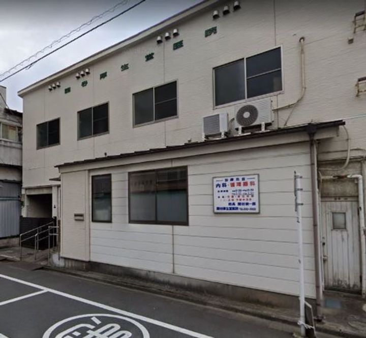 東京都江東区森下3(マンション)の賃貸物件の周辺