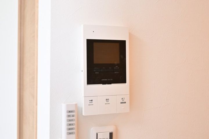 東京都北区神谷1(マンション)の賃貸物件の内装