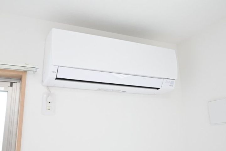 東京都北区神谷1(マンション)の賃貸物件の内装