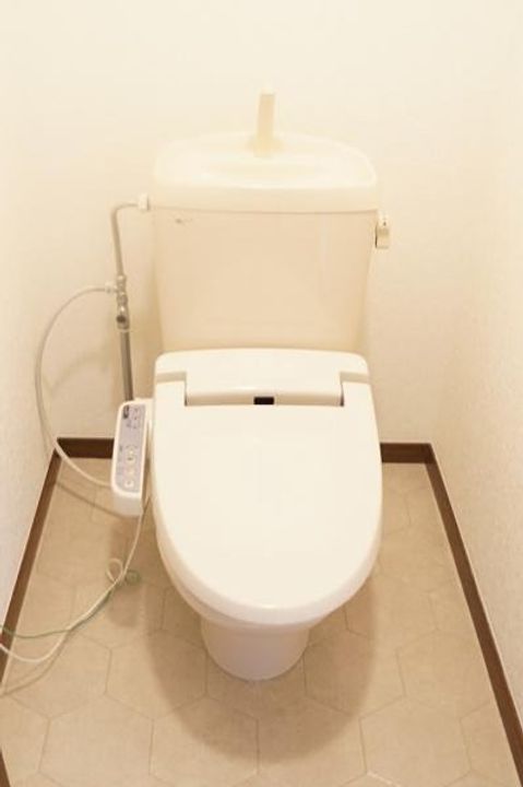 ラーゼンパラストの内装