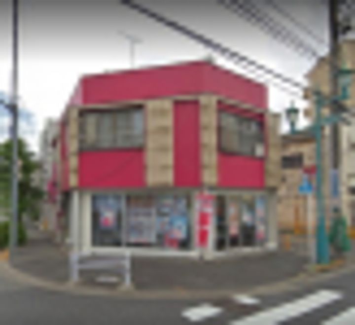 東京都世田谷区宮坂1(一戸建)の賃貸物件の周辺