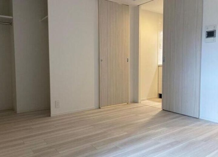 S-RESIDENCE堺筋本町Deuxの内装