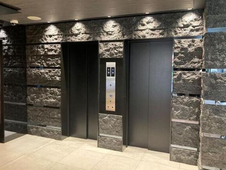 S-RESIDENCE堺筋本町Deuxの地図
