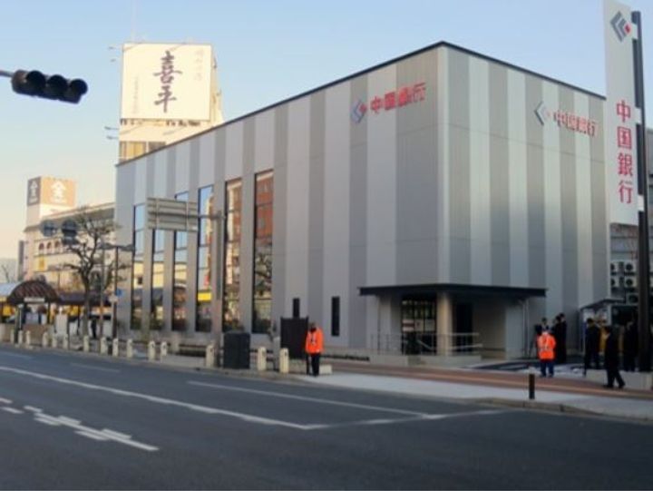 岡山県岡山市北区清輝橋1(アパート)の賃貸物件の周辺