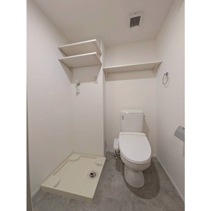 J-Maison北戸田IIの内装