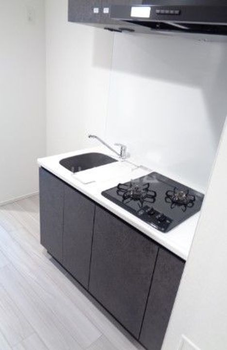 セジョリ池袋本町のキッチン