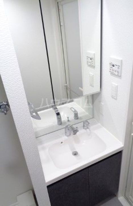 セジョリ池袋本町の内装