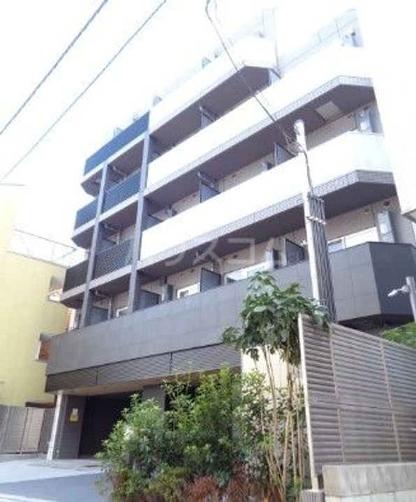 セジョリ池袋本町の地図