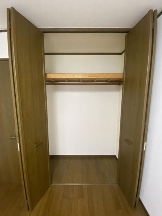 大阪府寝屋川市池田旭町(アパート)の賃貸物件の内装