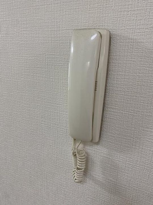 大阪府寝屋川市池田旭町(アパート)の賃貸物件の内装