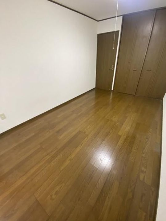 大阪府寝屋川市池田旭町(アパート)の賃貸物件の居間