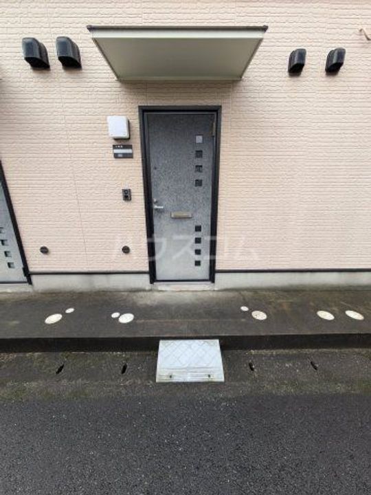 プロスパの内装