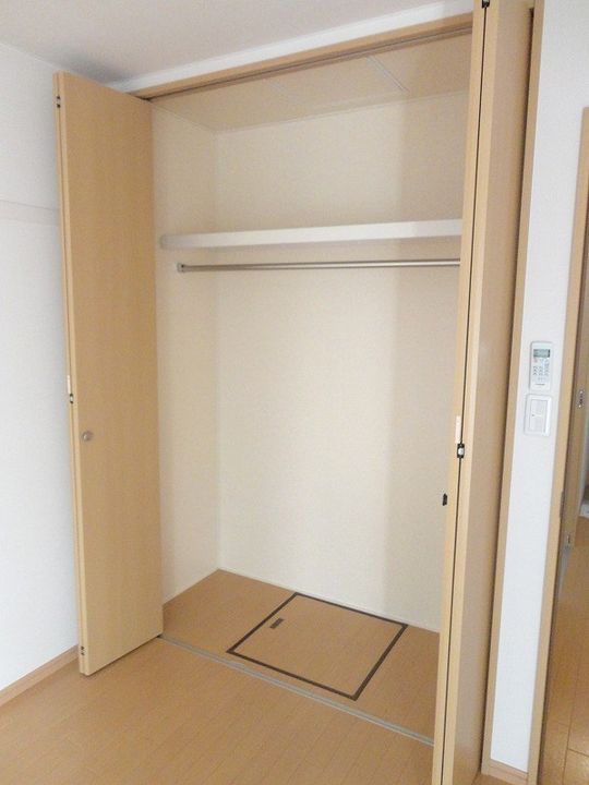 東京都練馬区練馬2(アパート)の賃貸物件の内装