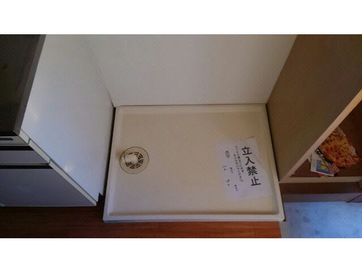 宮崎県都城市広原町(アパート)の賃貸物件の内装