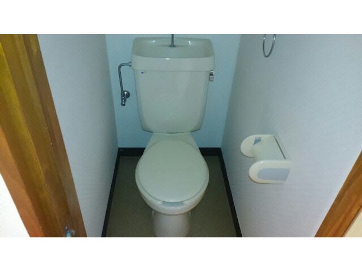 宮崎県都城市広原町(アパート)の賃貸物件の内装