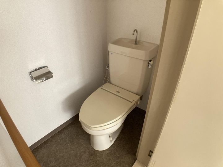 パールメゾン五番館の内装