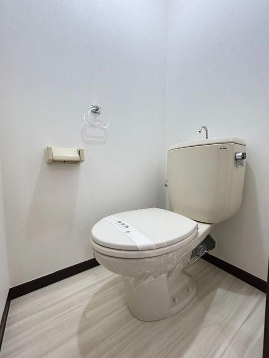 グリムハウスの内装