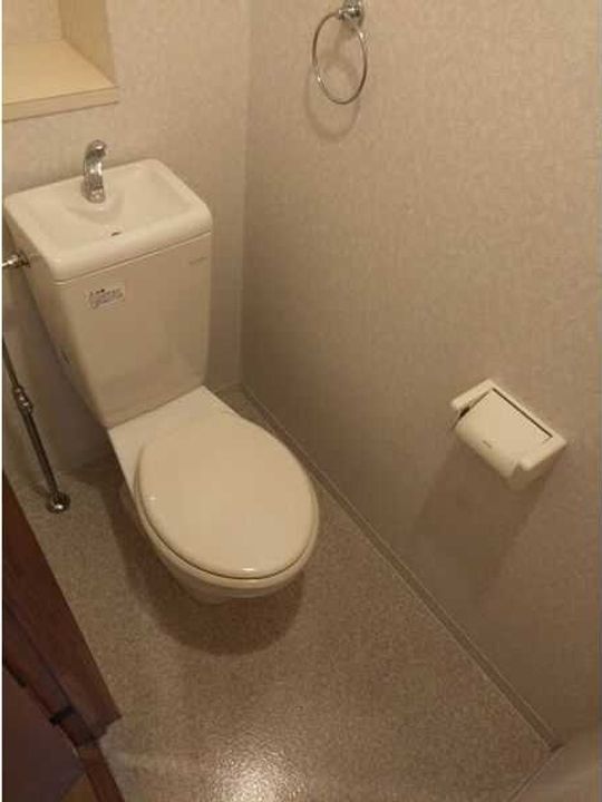 愛知県長久手市岩作籔田(マンション)の賃貸物件の内装