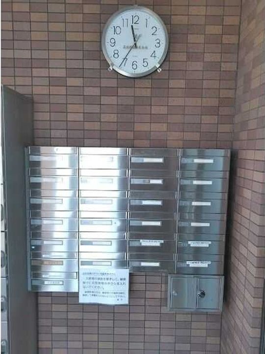 愛知県長久手市岩作籔田(マンション)の賃貸物件の内装