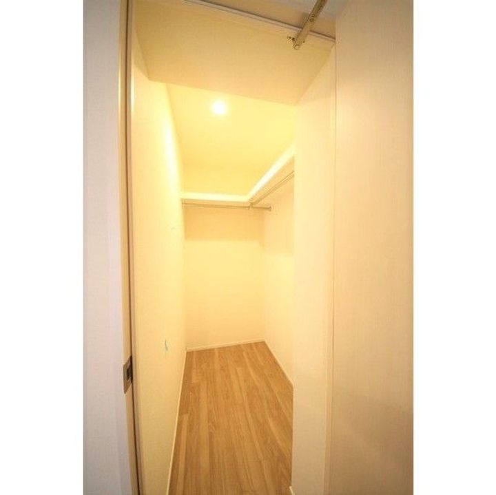 ラ・ミアカーサ東中野の内装