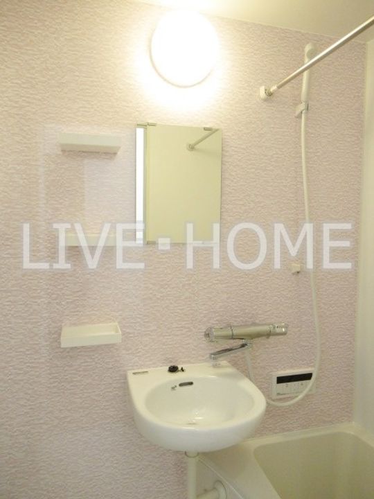 東京都中野区大和町2(アパート)の賃貸物件の内装