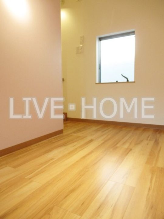 東京都中野区大和町2(アパート)の賃貸物件の内装