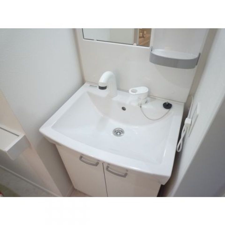 神奈川県大和市福田6(アパート)の賃貸物件の内装