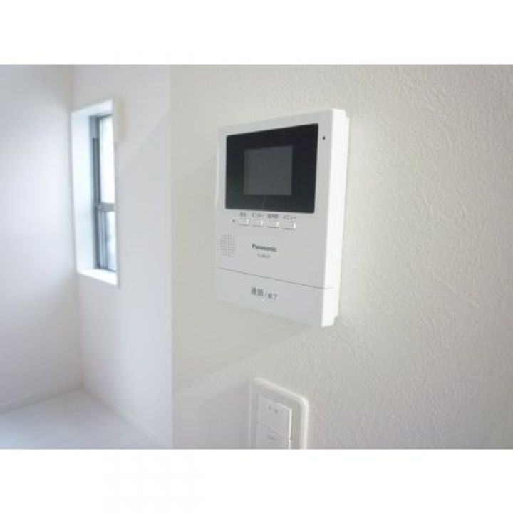 神奈川県大和市福田6(アパート)の賃貸物件の内装