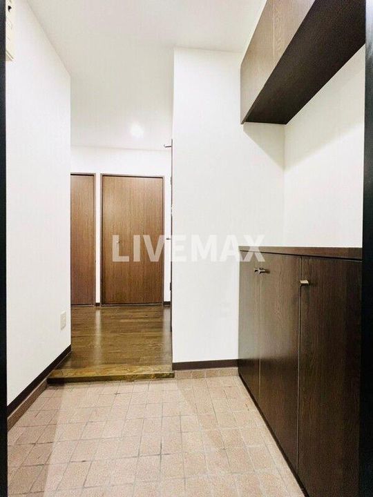 東京都港区白金2(マンション)の賃貸物件の内装