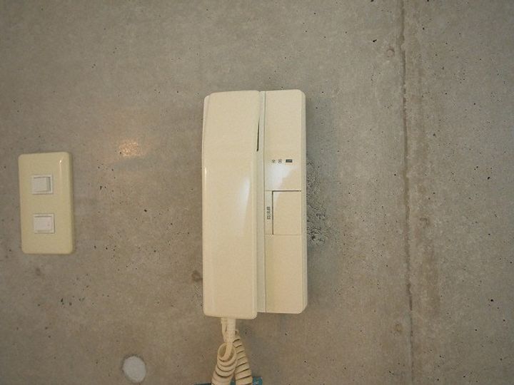 アールズシティ元町の内装