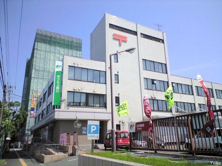 アールズシティ元町の周辺