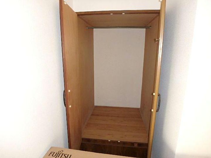 榎屋第二ハイツの内装