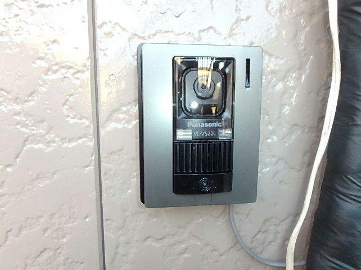 榎屋第二ハイツの内装