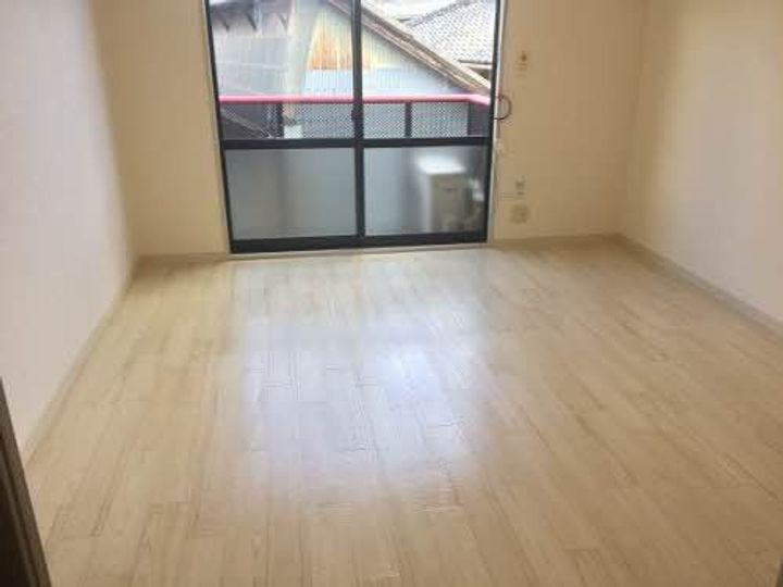 グリーンハイツ味野の内装