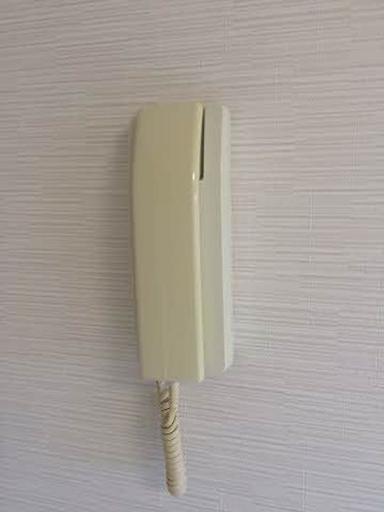 グリーンハイツ味野の内装