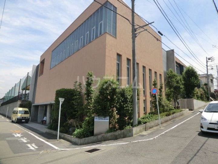 LUXENA八王子寺町の周辺