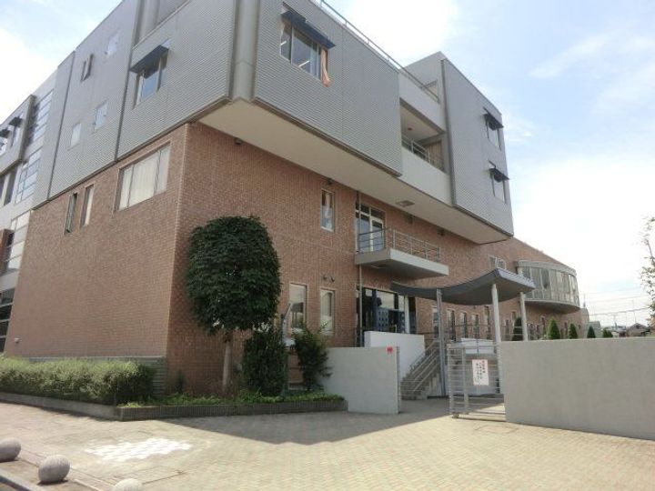LUXENA八王子寺町の周辺
