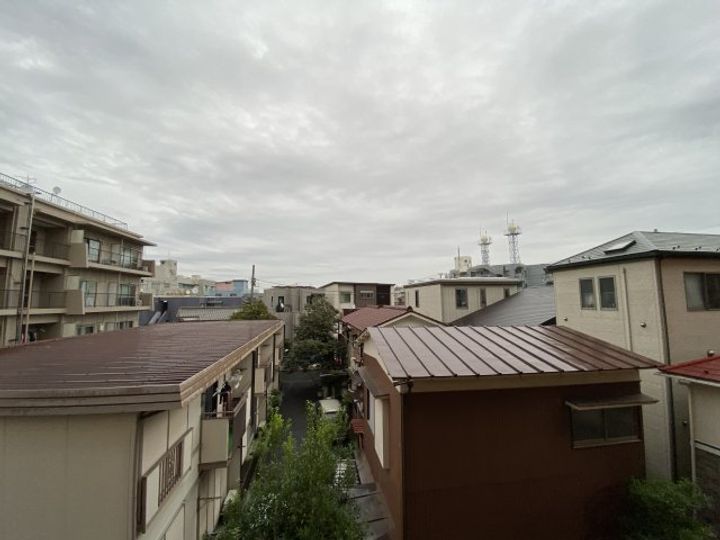 セザール川口幸町のその他画像