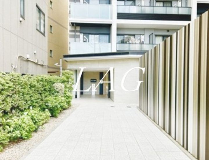 千葉県船橋市本町6(マンション)の賃貸物件の地図