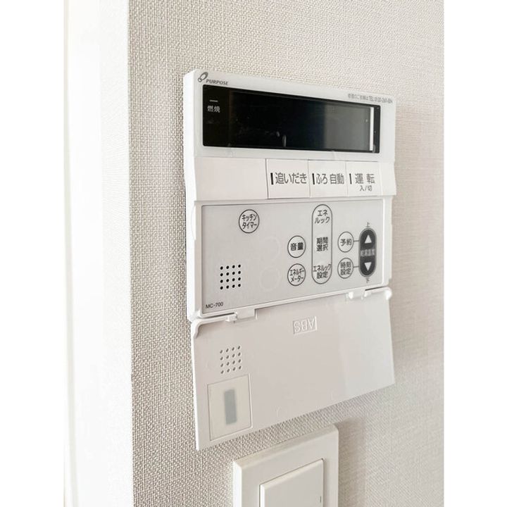 東京都世田谷区代沢2(マンション)の賃貸物件の内装