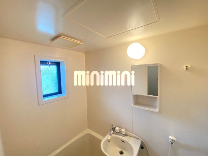 リュエルAの内装