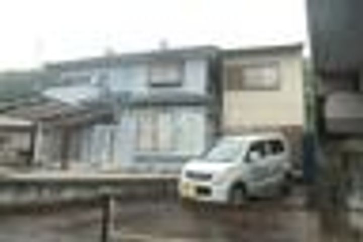 静岡県浜松市天竜区二俣町鹿島(一戸建)の賃貸物件の地図