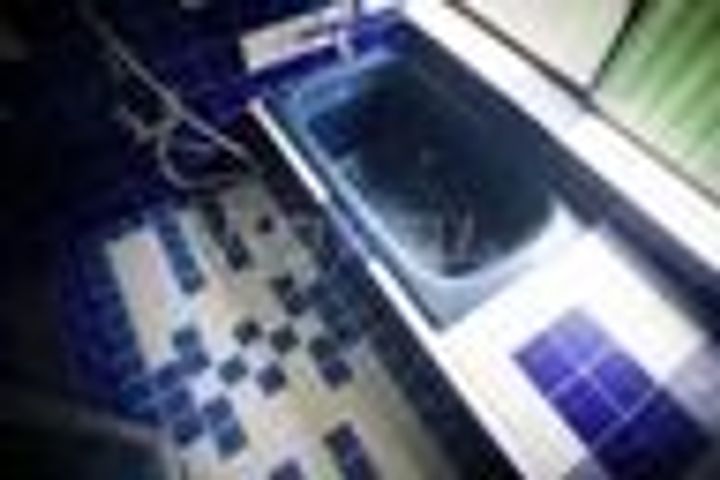 静岡県浜松市天竜区二俣町鹿島(一戸建)の賃貸物件の風呂